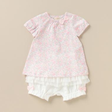 ベッツィベビースーツ【日本製】