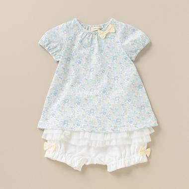 ベッツィベビースーツ【日本製】