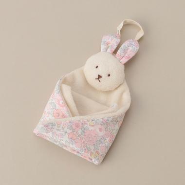 ベッツィマスコットタオル【日本製】