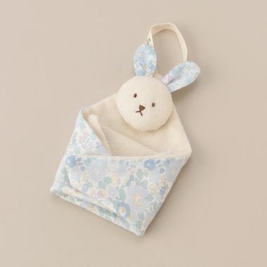 ベッツィマスコットタオル【日本製】