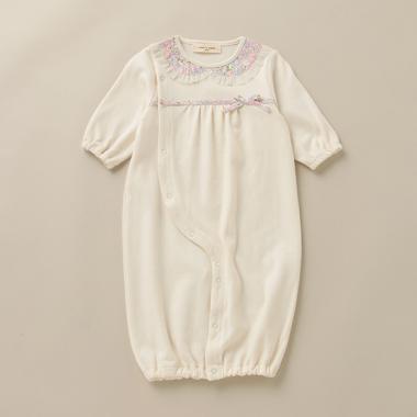 ミシェル兼用ドレス 【日本製】