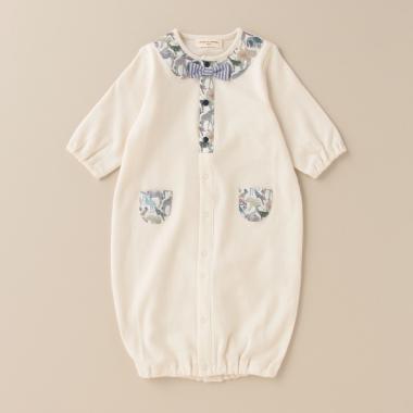 キューフォーザズー兼用ドレス 【日本製】