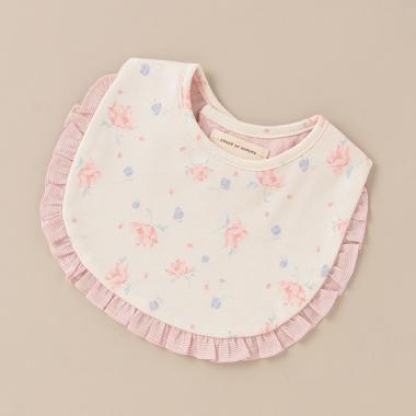 オーガニックガーデンフラワースタイ【日本製】