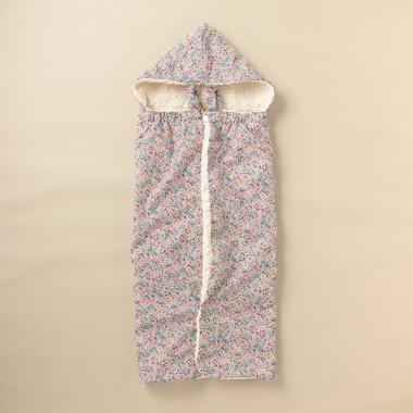 リバティファブリックタフタ4WAYオクルミ【日本製】