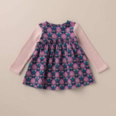 リバイバルチュニック【日本製】