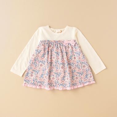 ホーキングブライスチュニック