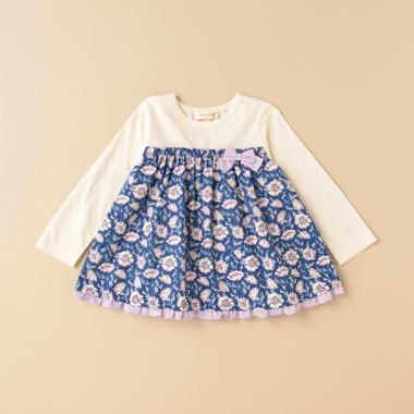 ホーキングブライスチュニック