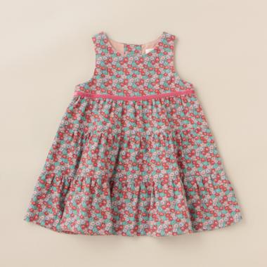 アネモネジャンパースカート【日本製】