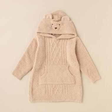 fuwamokoくま・ねこワンピース