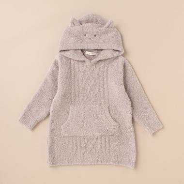 fuwamokoくま・ねこワンピース