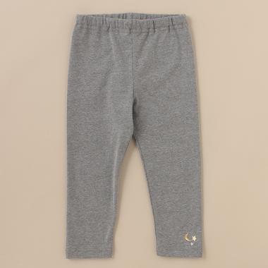 BASIC月と星レギンス