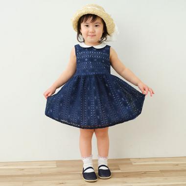 レースワンピース