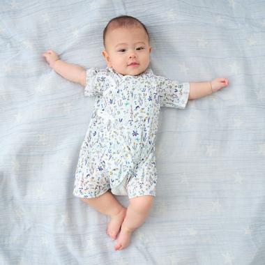 THEOコンビ肌着【日本製】