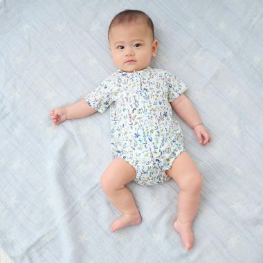 THEOボディスーツ【日本製】