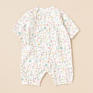 THEO NEWBORNウェア