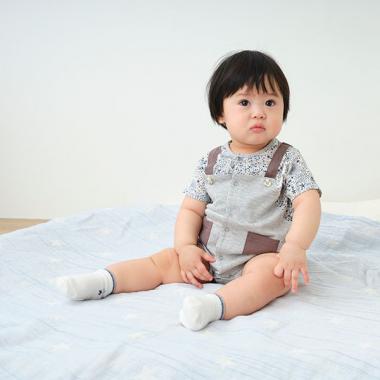 アデラジャショートオール【日本製】