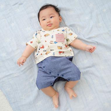 働くクルマショートオール