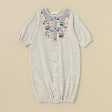 キューフォーザ・ズー兼用ドレス【日本製】