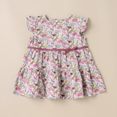 キューフォーザ・ズーチュニック【日本製】