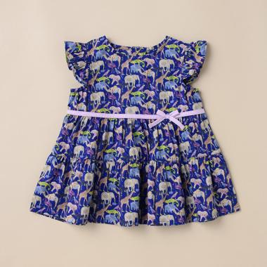 キューフォーザ・ズーチュニック【日本製】