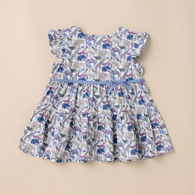 キューフォーザ・ズーチュニック【日本製】