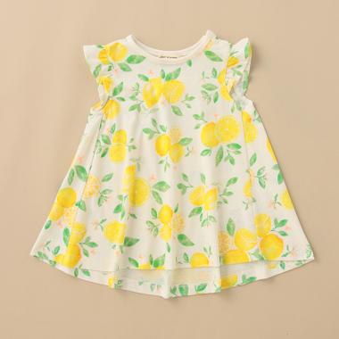 レモンチュニック