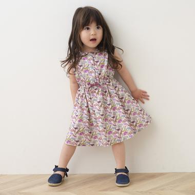 キューフォーザ・ズーワンピース【日本製】