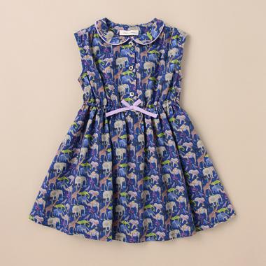 キューフォーザ・ズーワンピース【日本製】