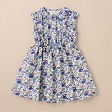 キューフォーザ・ズーワンピース【日本製】