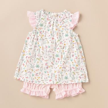 セオTシャツスーツ【日本製】