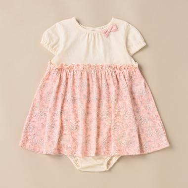 カペルワンピーススーツ【日本製】