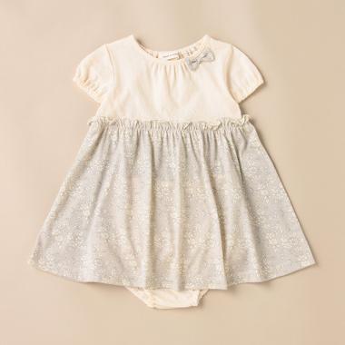 カペルワンピーススーツ【日本製】