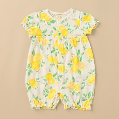 レモンショートオール