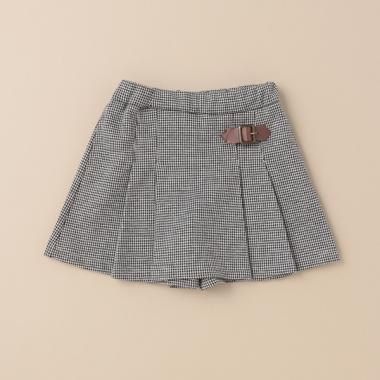 ラップキュロット