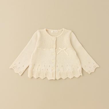 オーガニックタムボレロ【日本製】