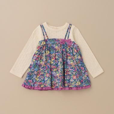 クラシックメドゥチュニック【日本製】