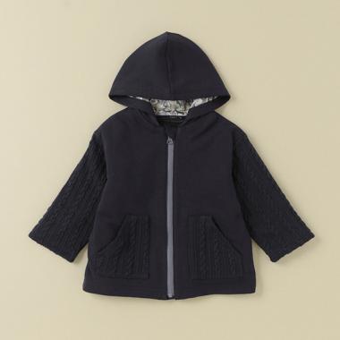 BOY’S 3WAYブルゾン