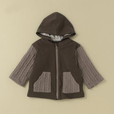 BOY’S 3WAYブルゾン