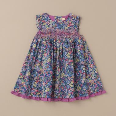 クラシックメドゥジャンパースカート【日本製】