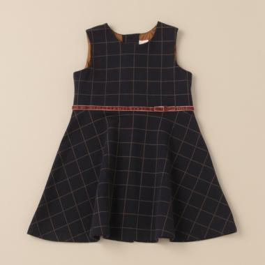 ウインドペンジャンパースカート