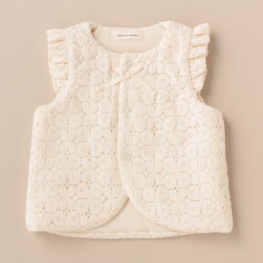 アイリッシュベスト【日本製】