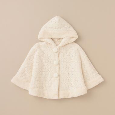 アイリッシュマント【日本製】