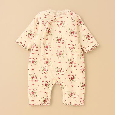 アウターオール【日本製】