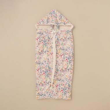 リバティファブリック4WAYオクルミ【日本製】