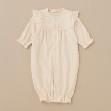 アイリッシュヨーク兼用ドレス【日本製】