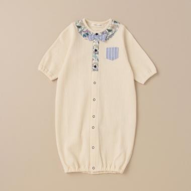 キューフォーザ･ズー兼用ドレス【日本製】