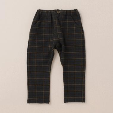 モナルーチェパンツ【日本製】