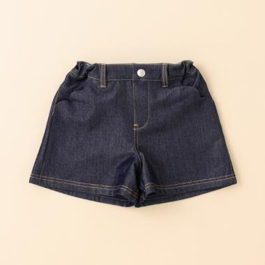 裏ボアキュロット