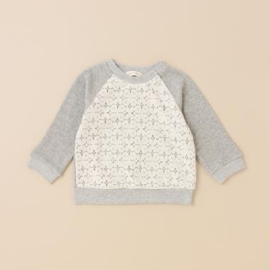 アイリッシュトレーナー【日本製】