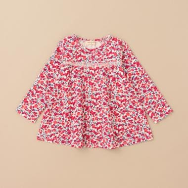 Cranberryトレーナー